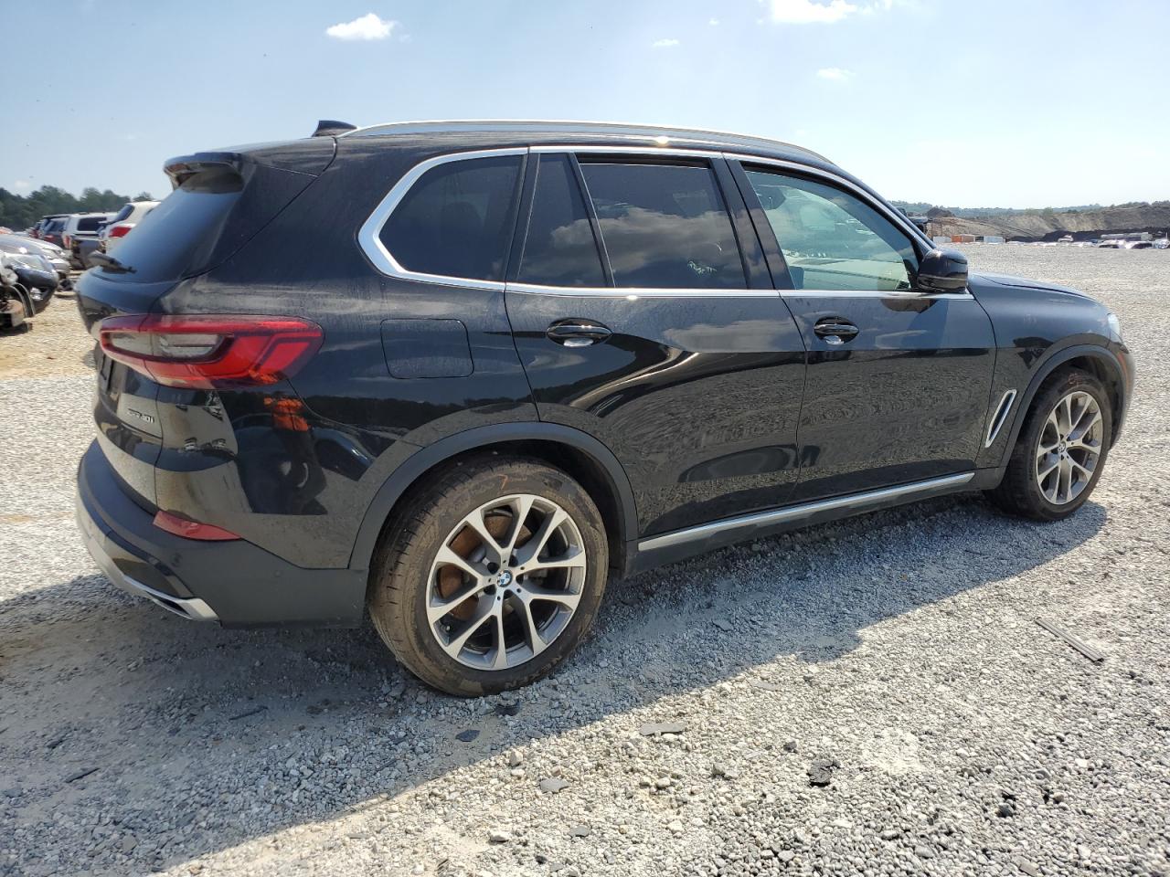 2019 BMW X5 - Image 3