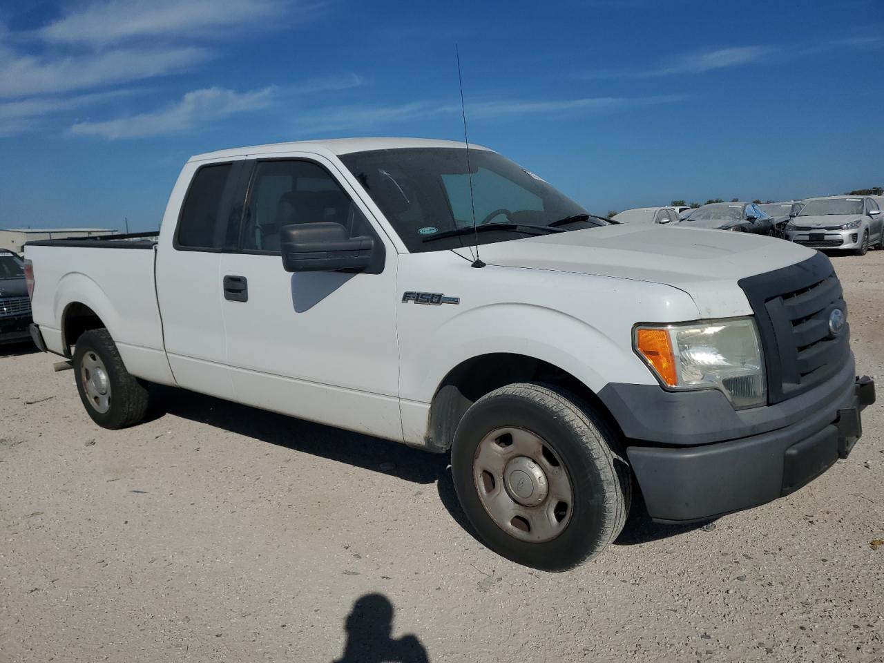 2009 Ford F-150 - Image 4