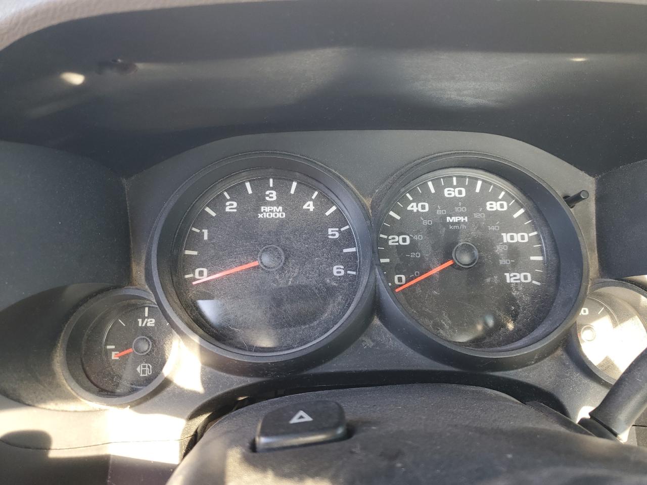 2013 Chevrolet Silverado K1500 VIN: 1GCNKPEA5DZ171094 Lot: 76565114