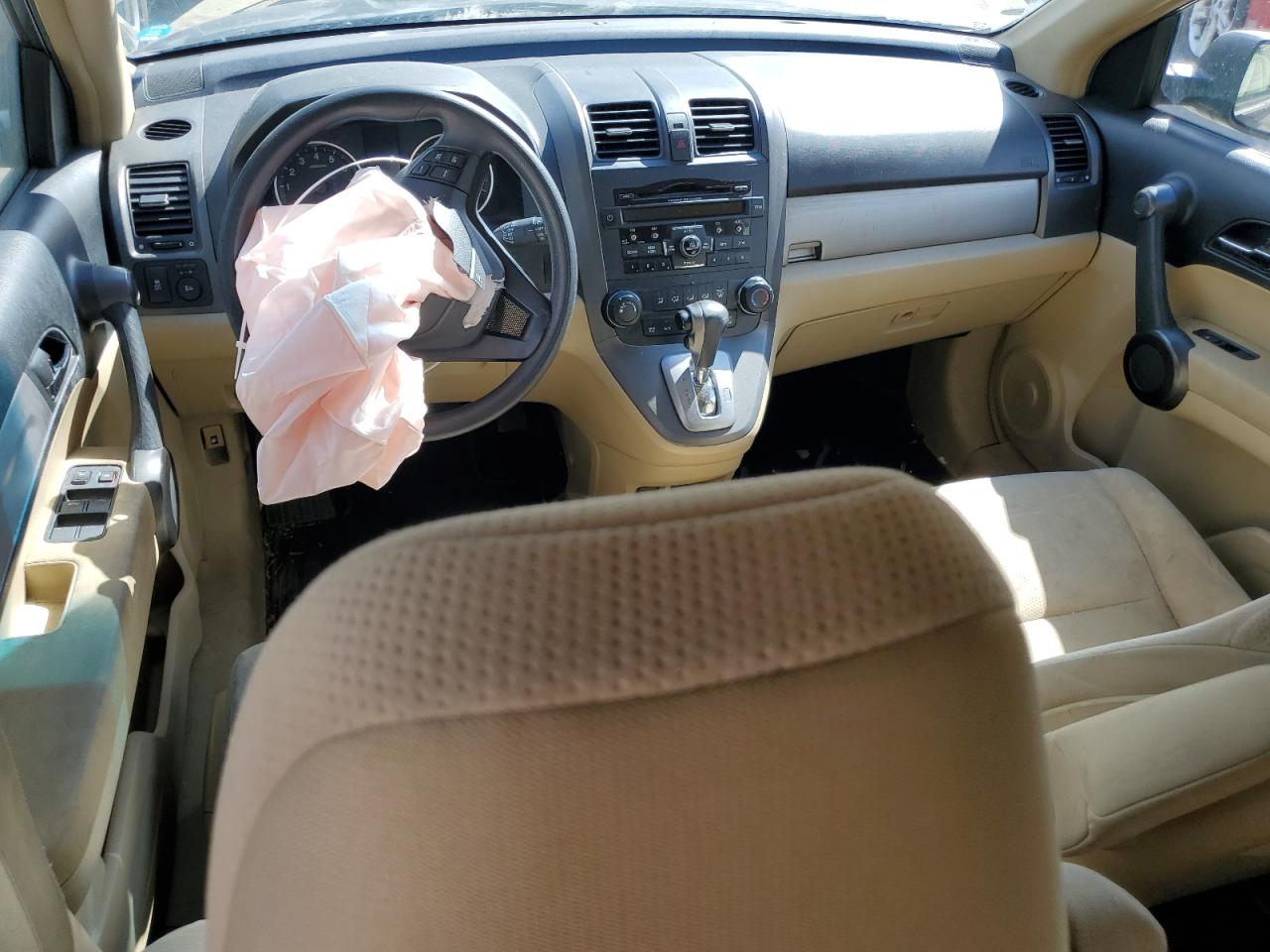 2011 Honda CR-V - Image 8