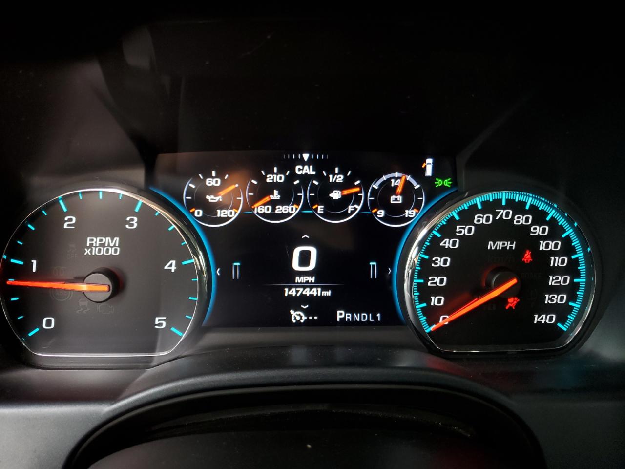 2017 GMC Sierra - Image 9