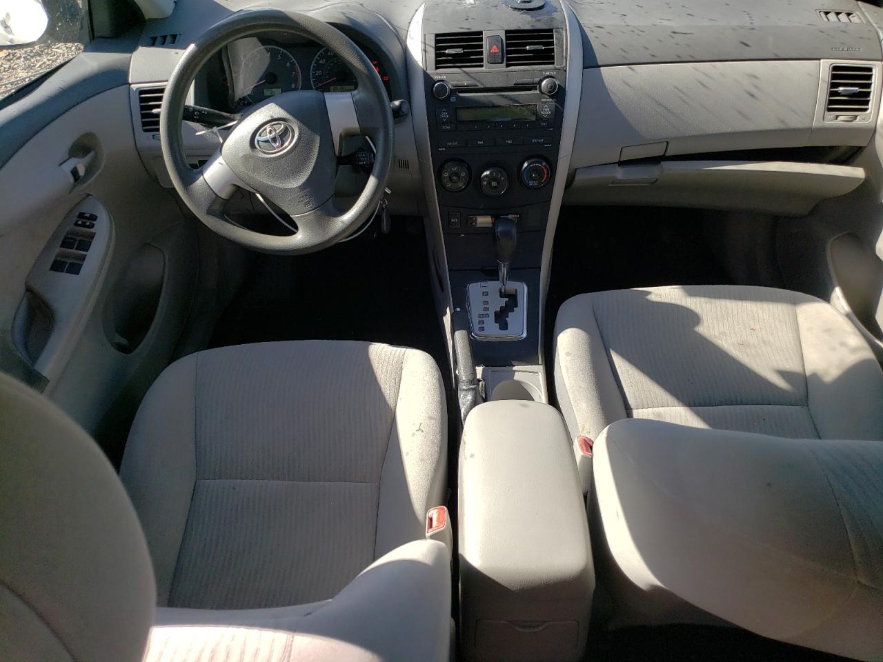 2009 Toyota Corolla - Image 8