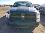 2017 RAM 1500 ST for sale at Copart AB - CALGARY