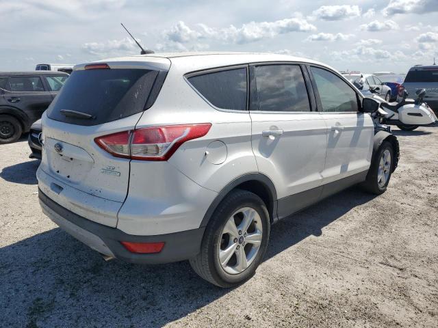 Parquets FORD ESCAPE 2016 Biały