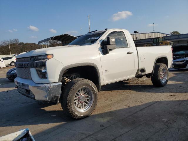 2020 Chevrolet Silverado C2500 Heavy Duty