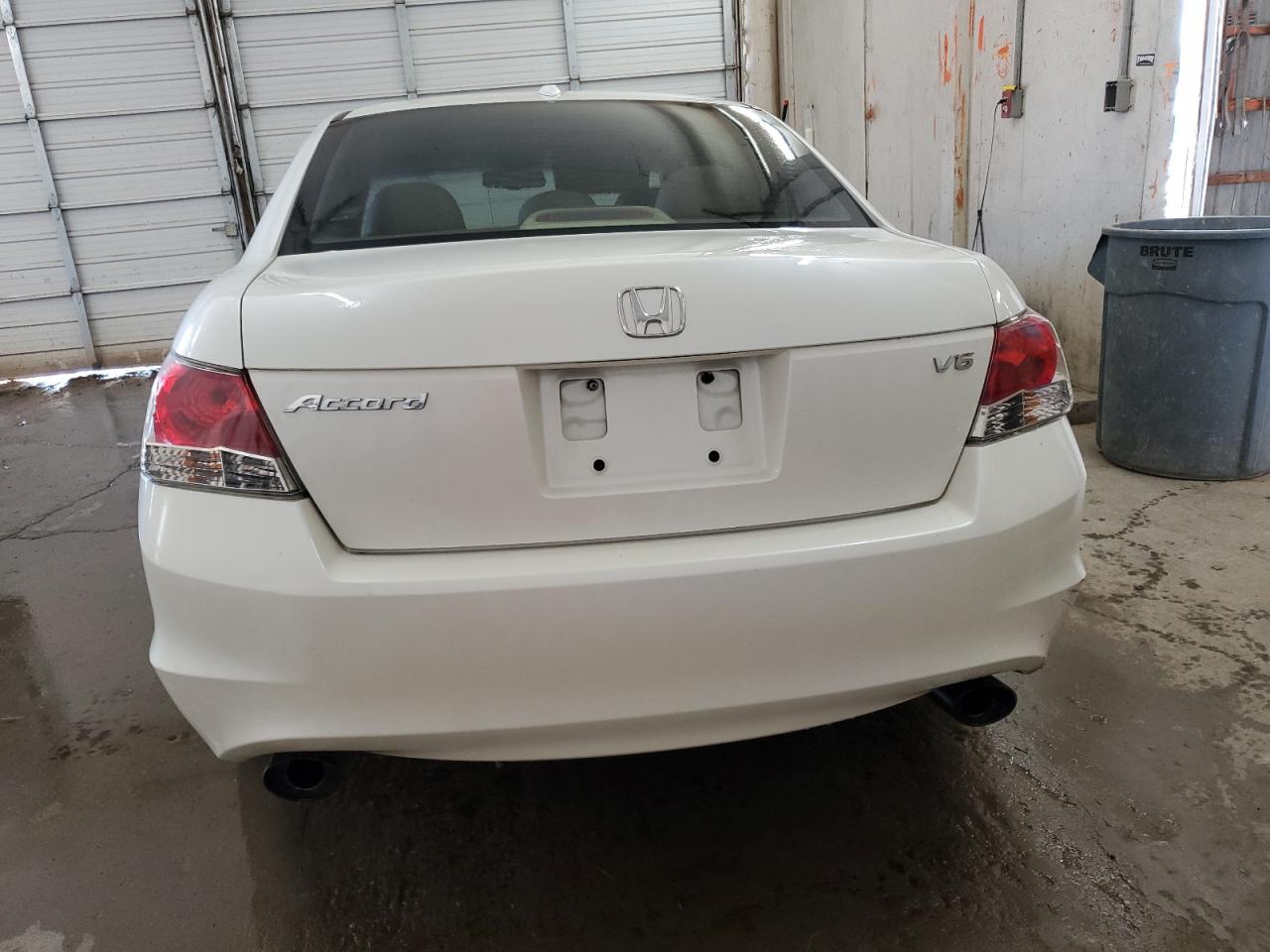 2008 Honda Accord - Image 6