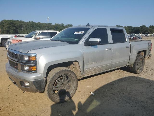 2015 Chevrolet Silverado K1500 Lt for Sale in Conway, AR - All Over