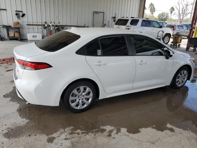  TOYOTA COROLLA 2022 White