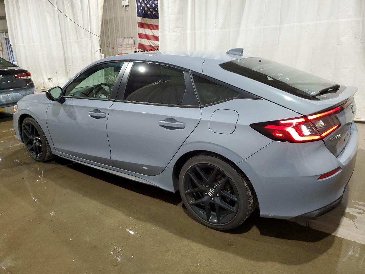 2023 Honda Civic - Image 2
