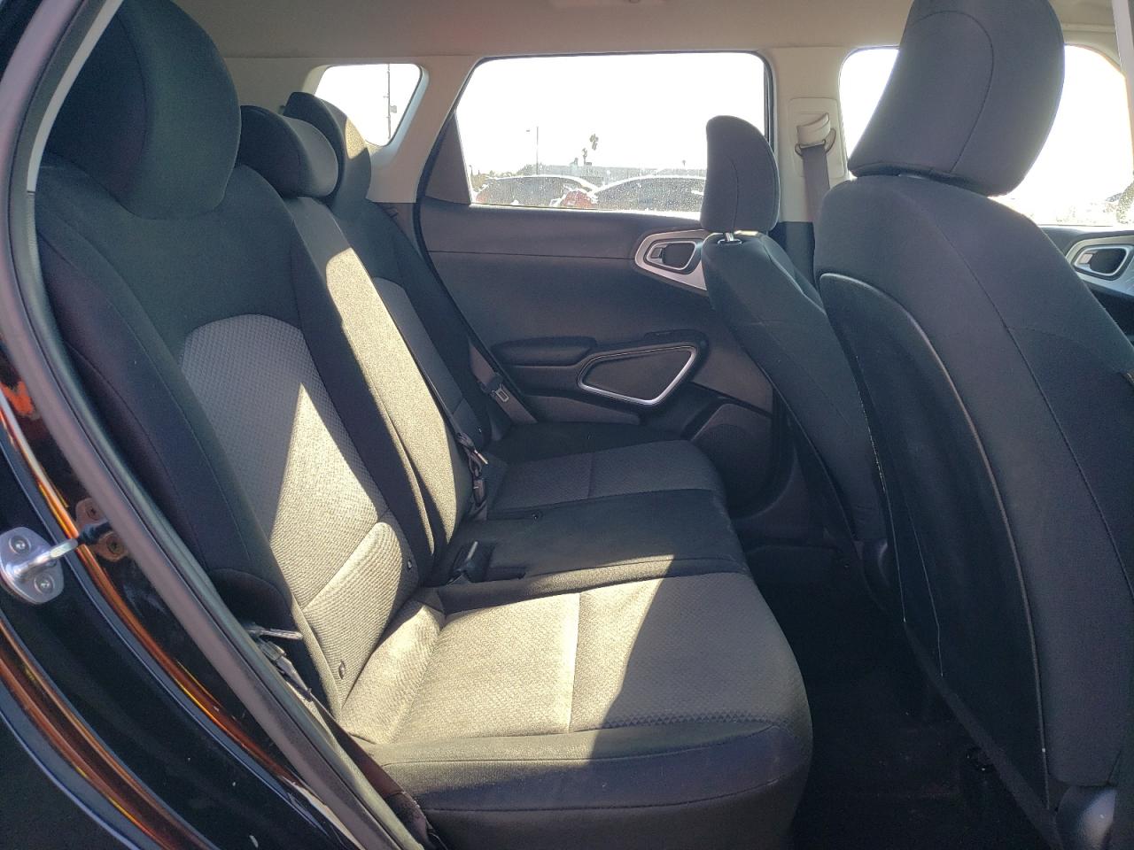 2020 Kia Soul - Image 11