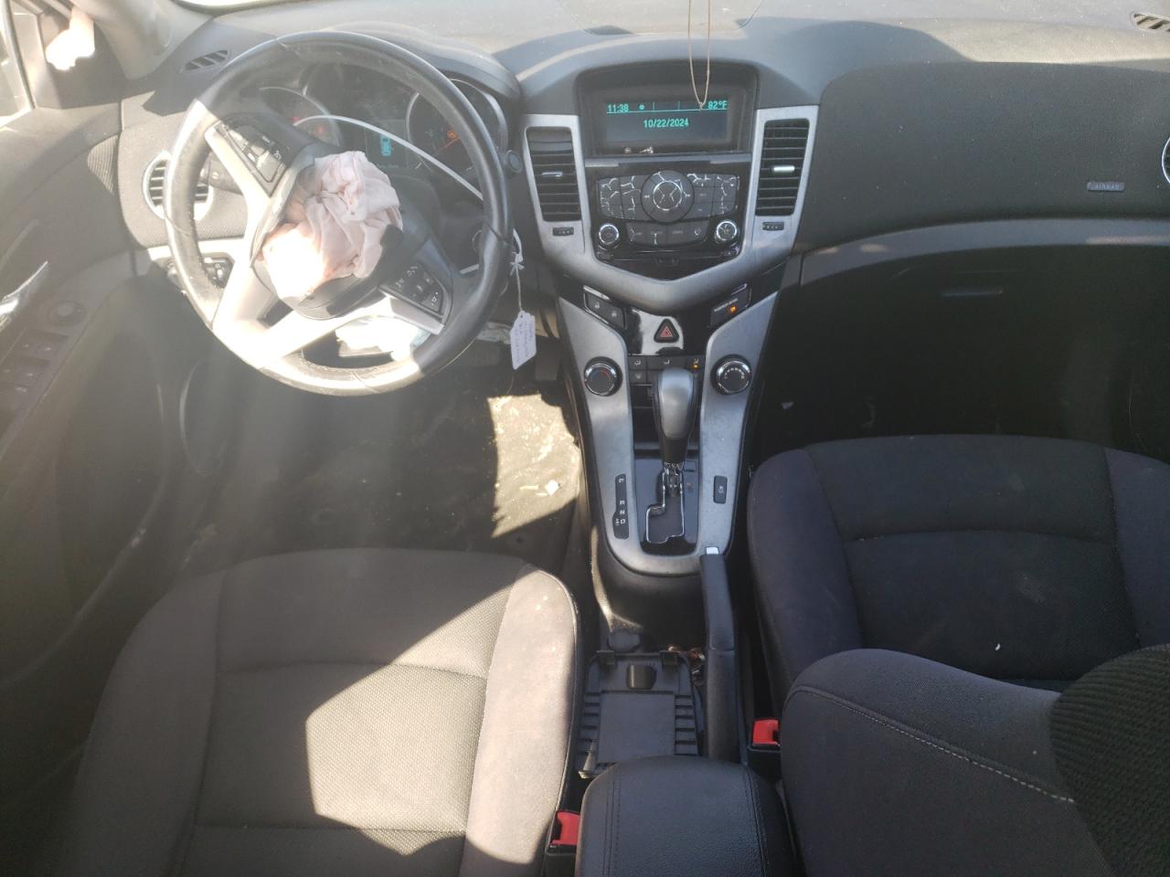 2013 Chevrolet Cruze - Image 8