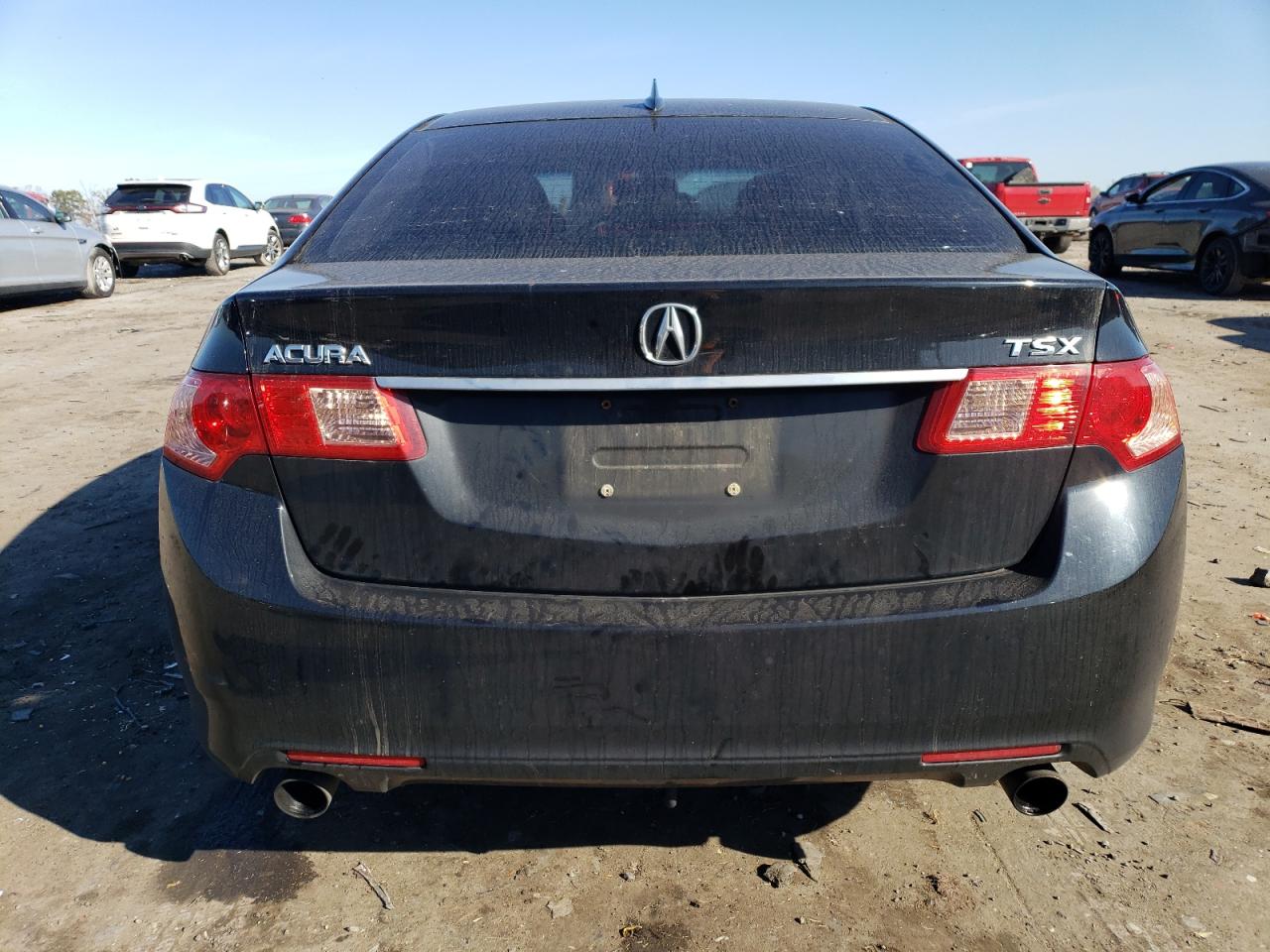 2013 Acura Tsx VIN: JH4CU2F42DC013763 Lot: 77022524