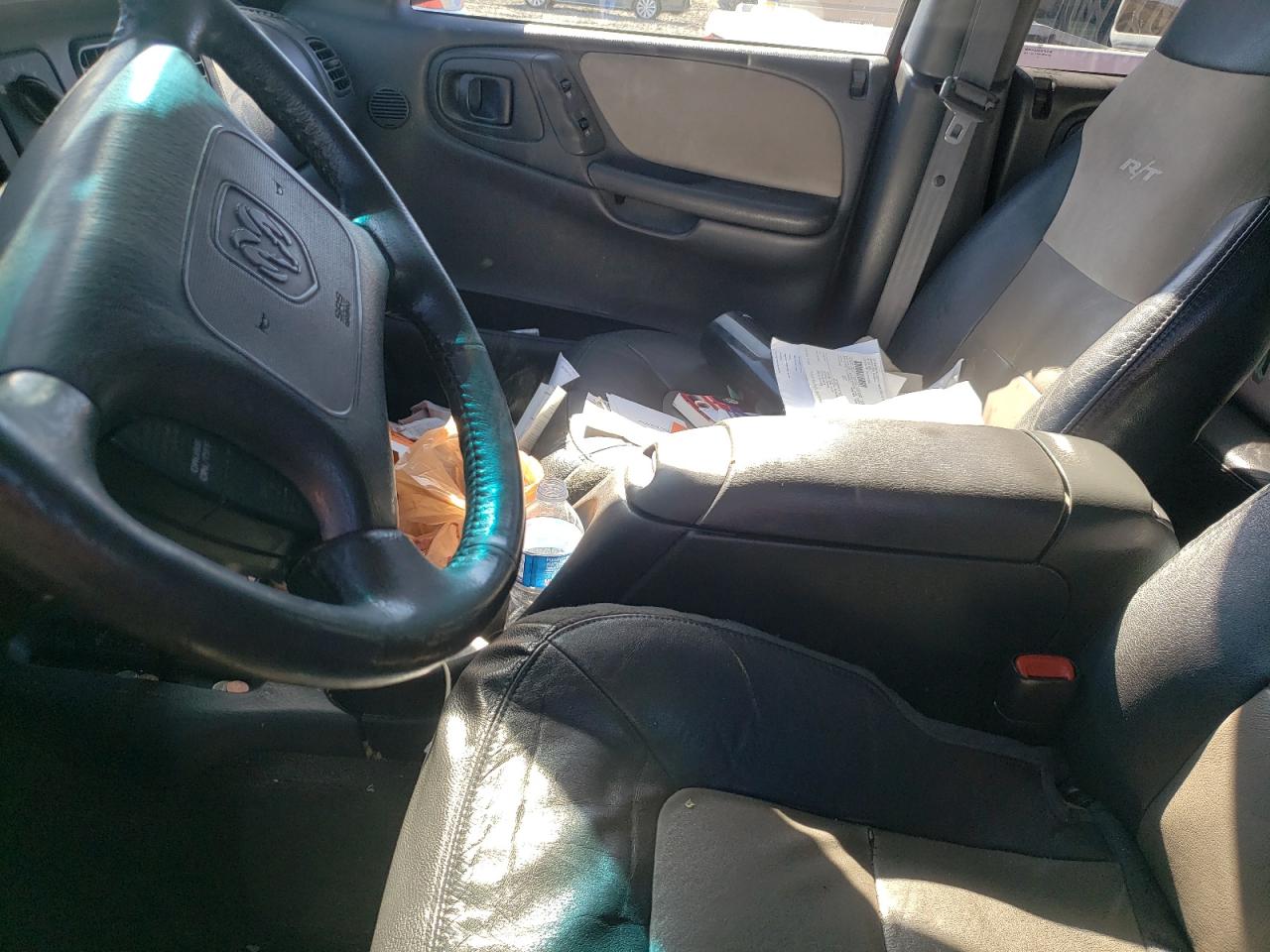 2000 Dodge Durango VIN: 1B4HS28Z9YF228029 Lot: 75936544