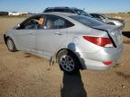 2013 Hyundai Accent Gls للبيع في Rocky View County، AB - Front End