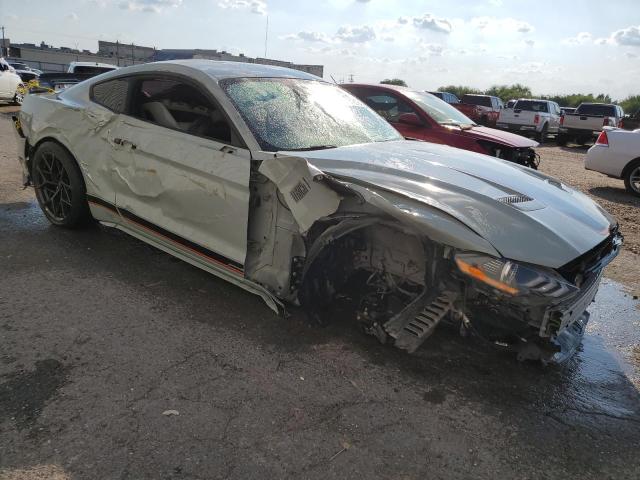 1FA6P8R09N5550952 Ford Mustang MA 4