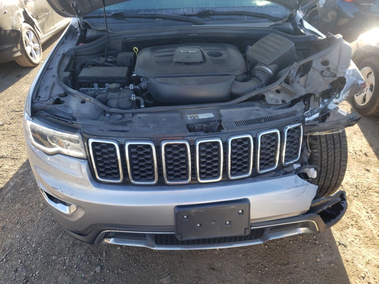 1C4RJFBG3KC636379 2019 Jeep Grand Cherokee Limited