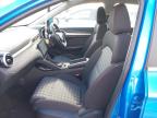2023 MG ZS SE EV for sale at Copart SANDWICH
