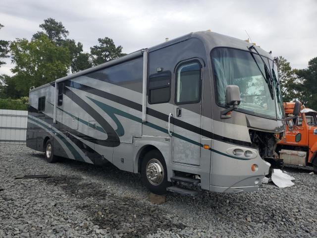 2004 Freightliner Chassis X Line Motor Home