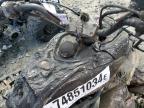 2007 YAMAHA YFM700 R   for sale at Copart OR - EUGENE