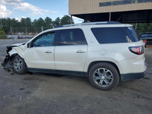  GMC ACADIA 2014 White