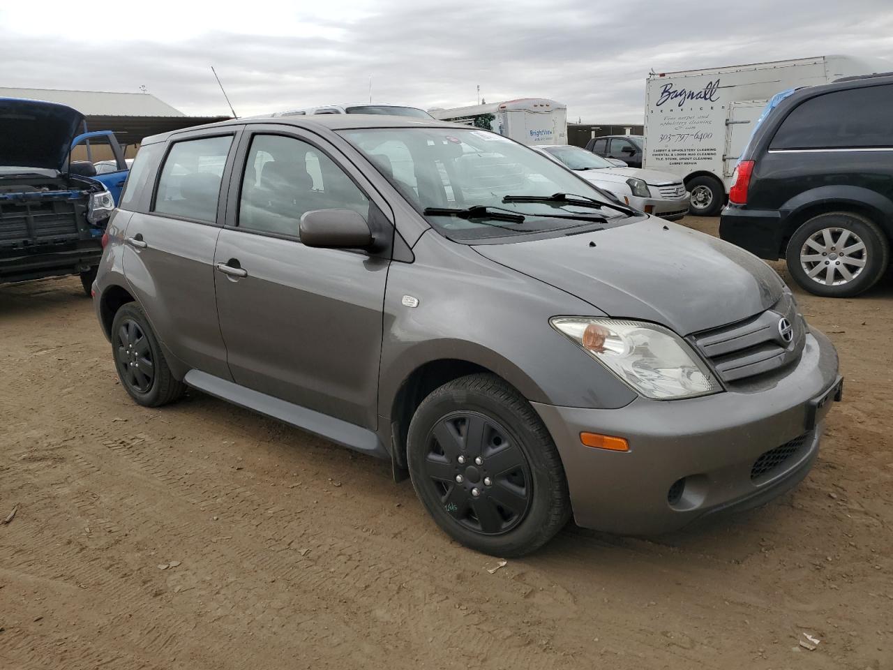 2005 Scion xA - Image 4