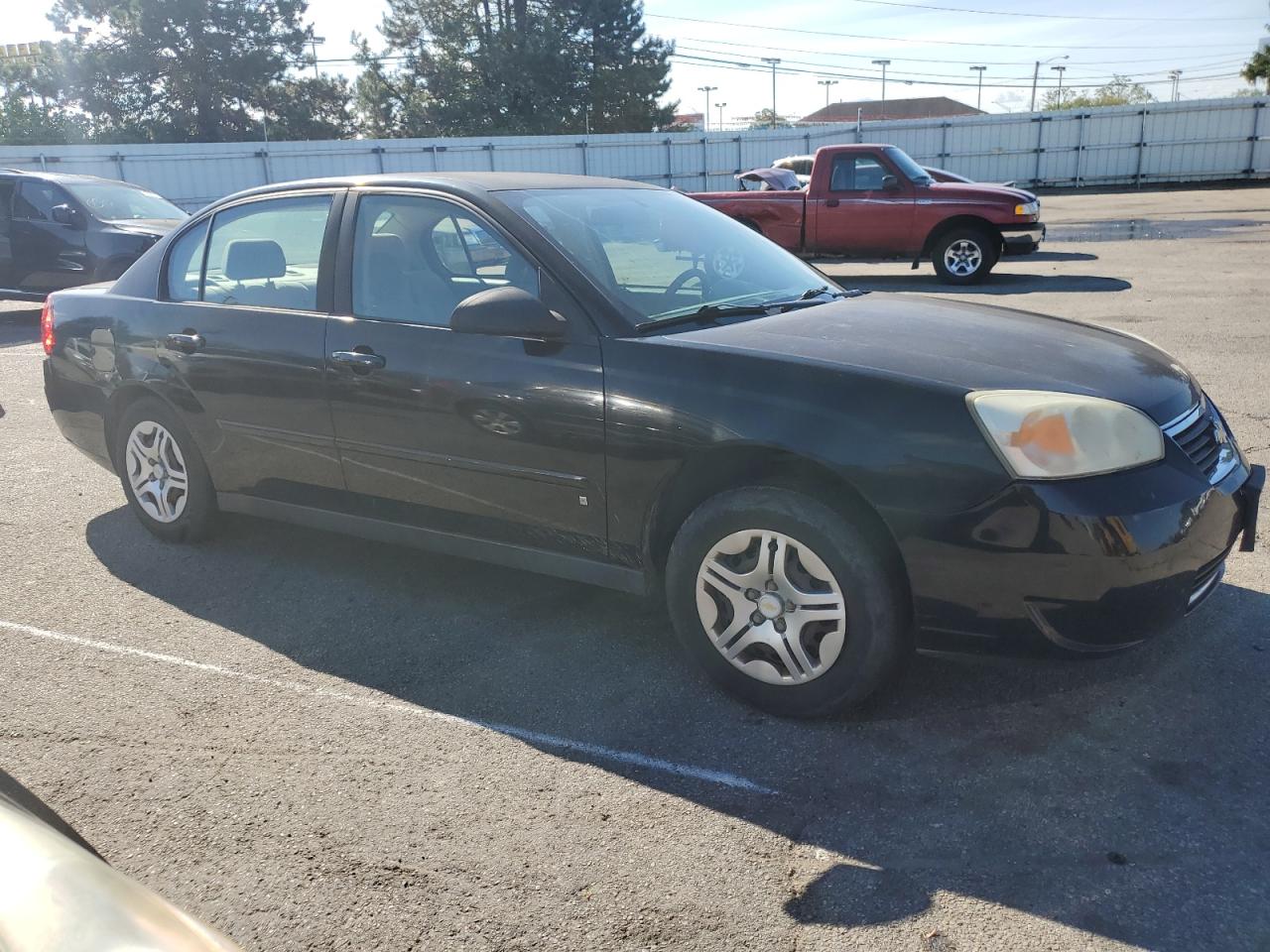 2006 Chevrolet Malibu - Image 4