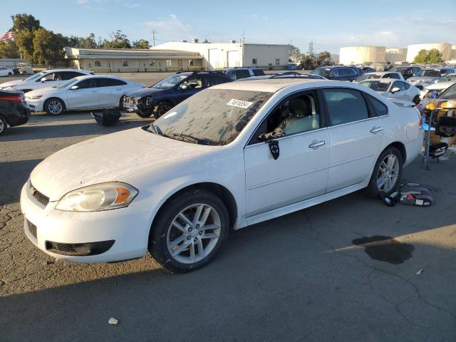 2013 Chevrolet Impala Ltz