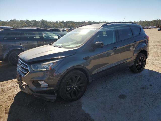  FORD ESCAPE 2019 Сірий