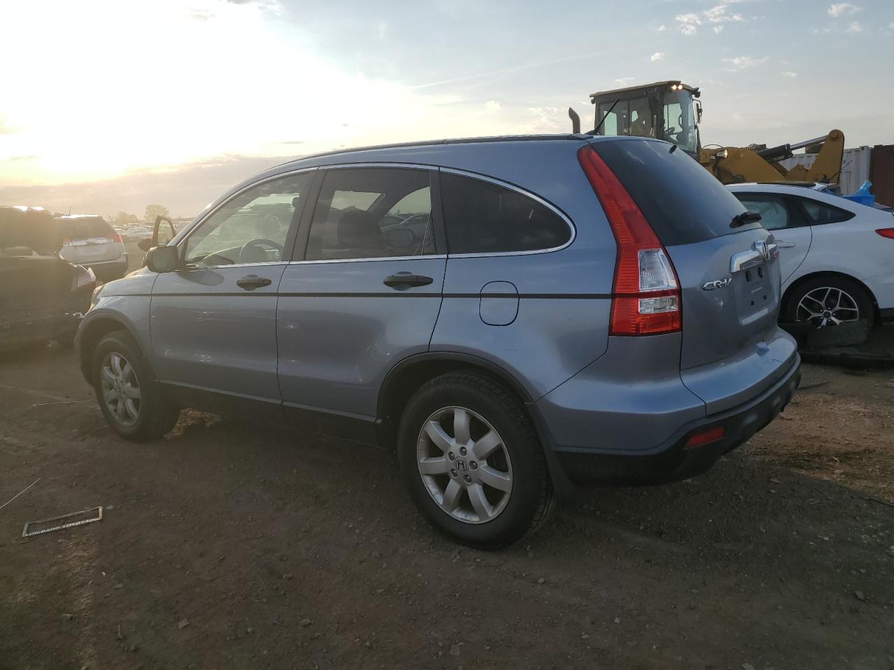 2008 Honda CR-V - Image 2