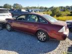 Montgomery, AL에서 판매 중인 2008 Ford Taurus Sel - Front End