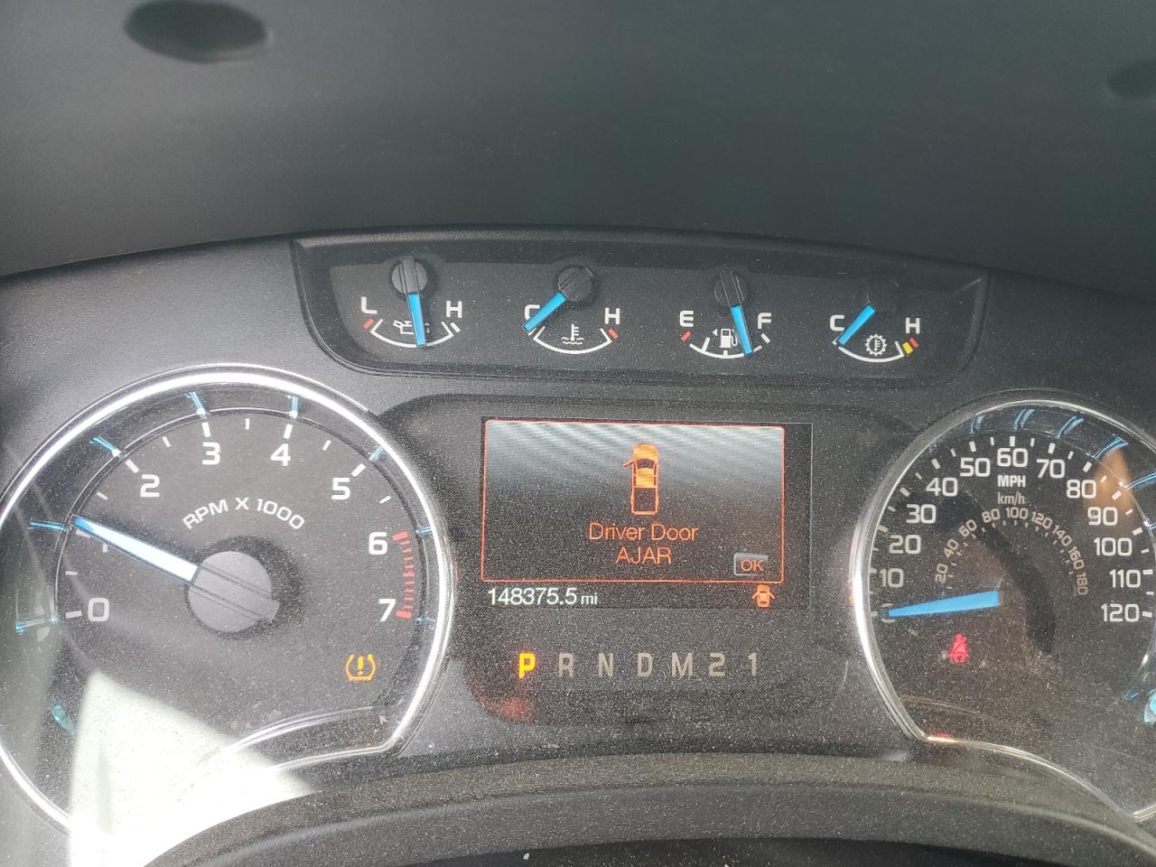 2013 Ford F150 Supercrew VIN: 1FTFW1ET1DFD05057 Lot: 75873344