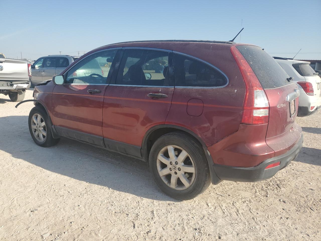 2009 Honda CR-V - Image 2