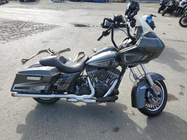 2009 Harley-Davidson Fltr 