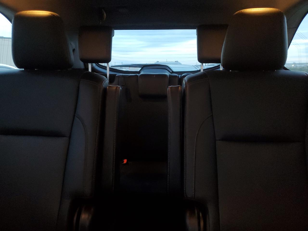 2018 Toyota Highlander Limited VIN: 5TDDZRFH4JS499067 Lot: 75171204