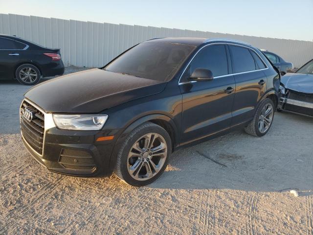 2016 Audi Q3 Premium Plus