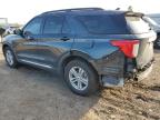 2023 Ford Explorer Xlt за продажба в Mercedes, TX - Rear End
