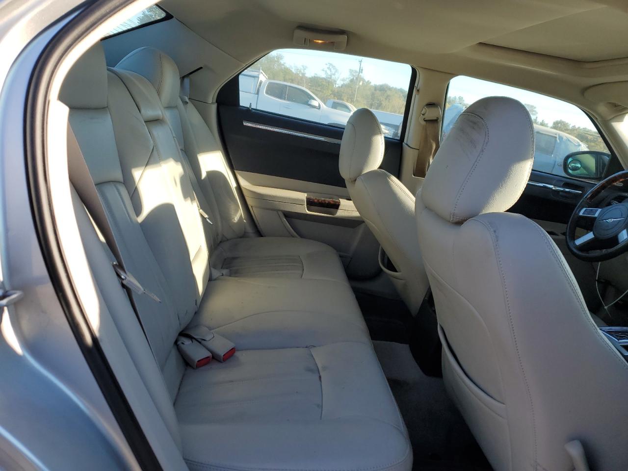 2007 Chrysler 300C VIN: 2C3KA63H57H810793 Lot: 76080594