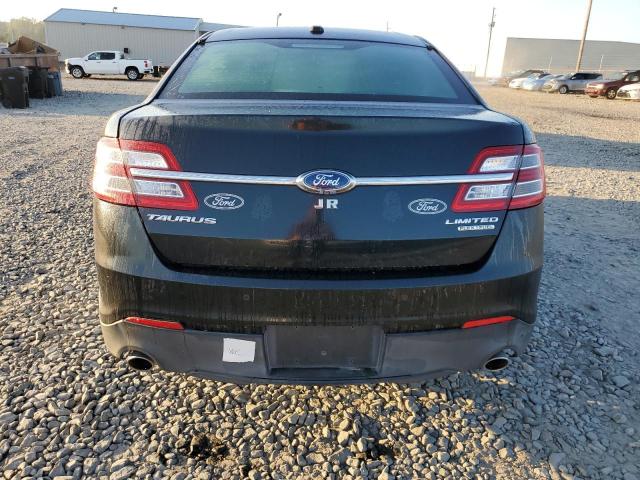  FORD TAURUS 2015 Black