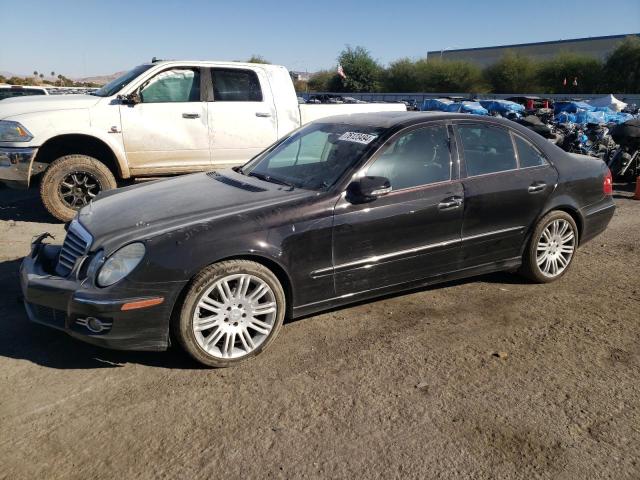 2008 Mercedes-Benz E 350