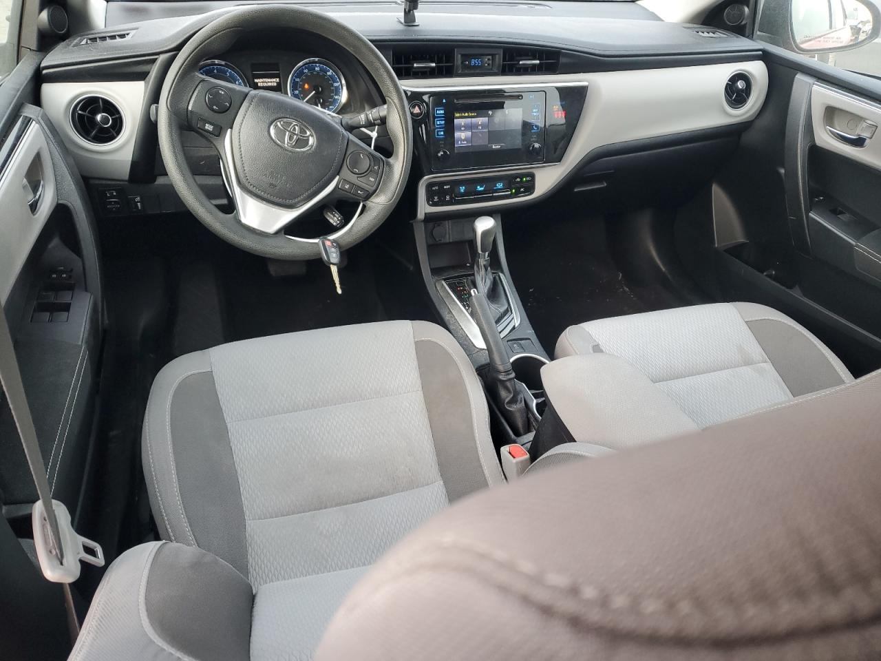 2018 Toyota Corolla - Image 8