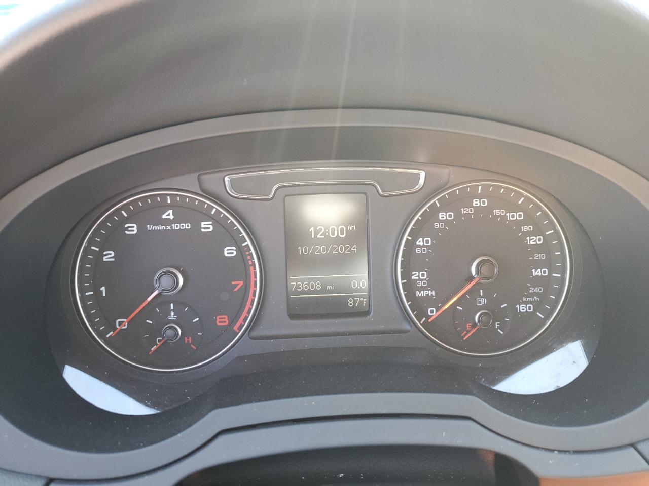 2018 Audi Q3 - Image 9
