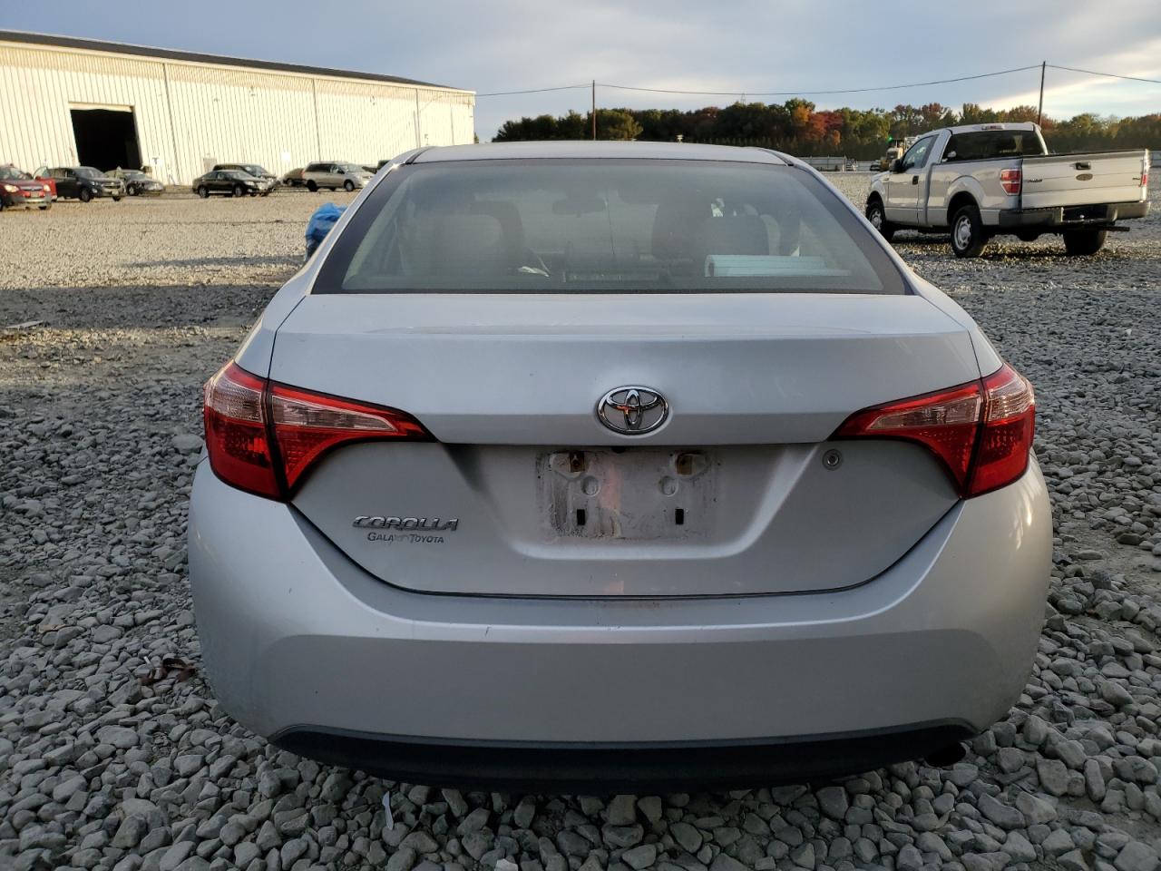 2017 Toyota Corolla - Image 6