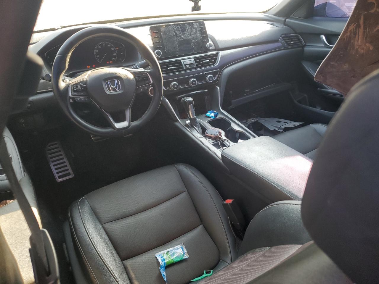 2019 Honda Accord - Image 8