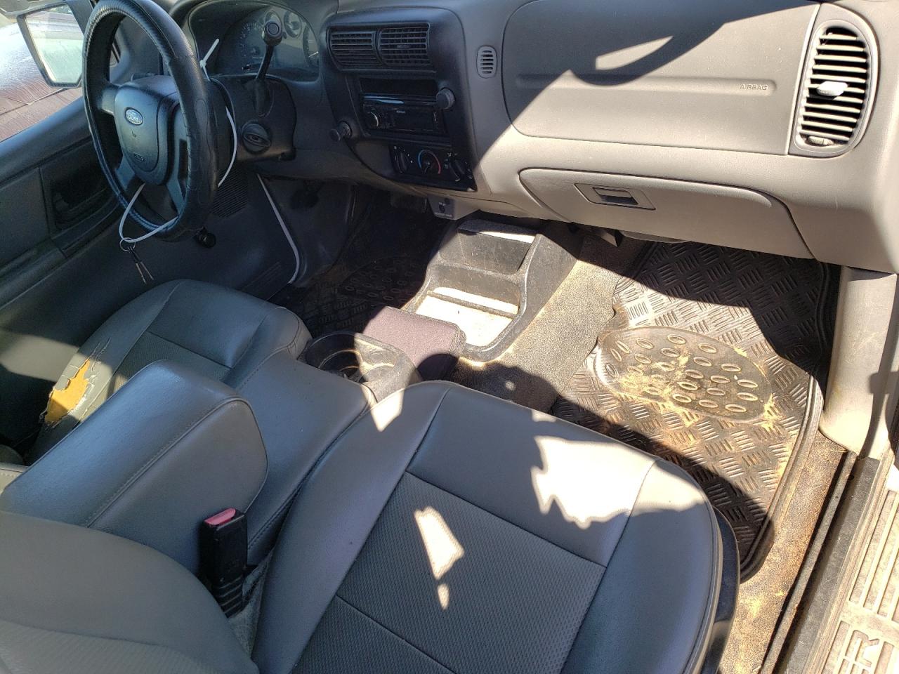 2006 Ford Ranger - Image 8