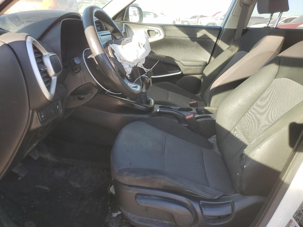 2020 Kia Soul - Image 7