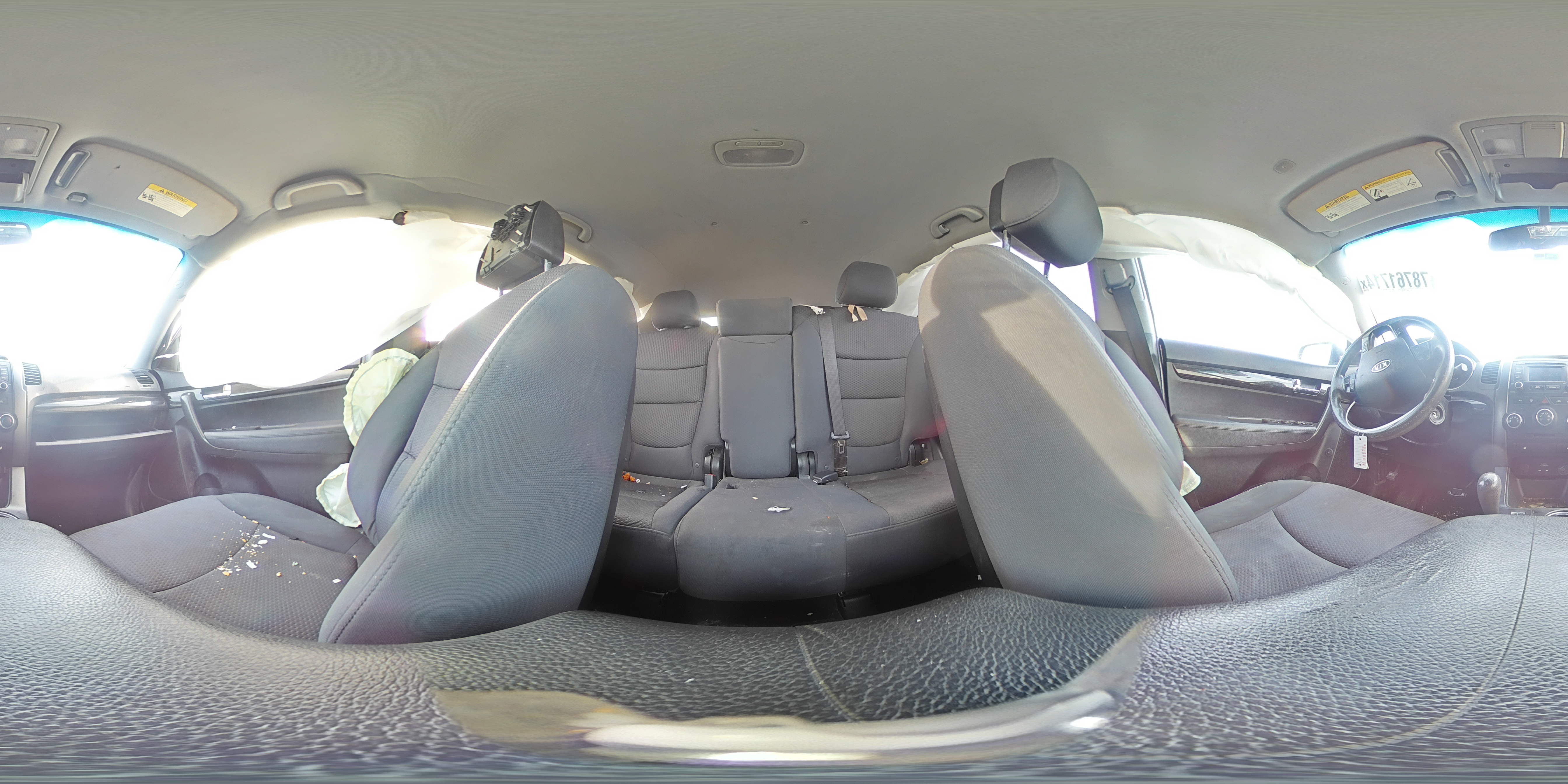 2013 Kia Sorento - Image 13