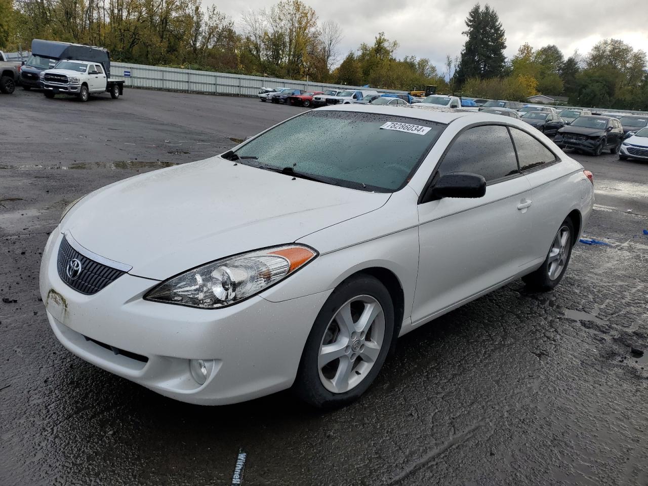 2004 Toyota Camry Solara - Image 1