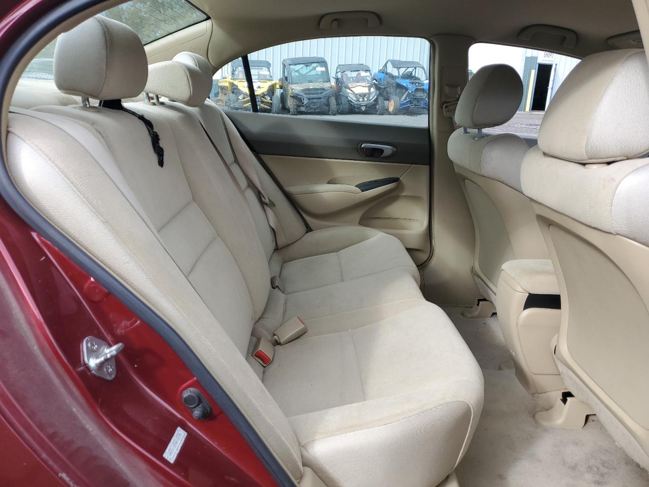 2HGFA16578H528398 2008 Honda Civic Lx 2HGFA16578H528398 2008 Honda Civic Lx