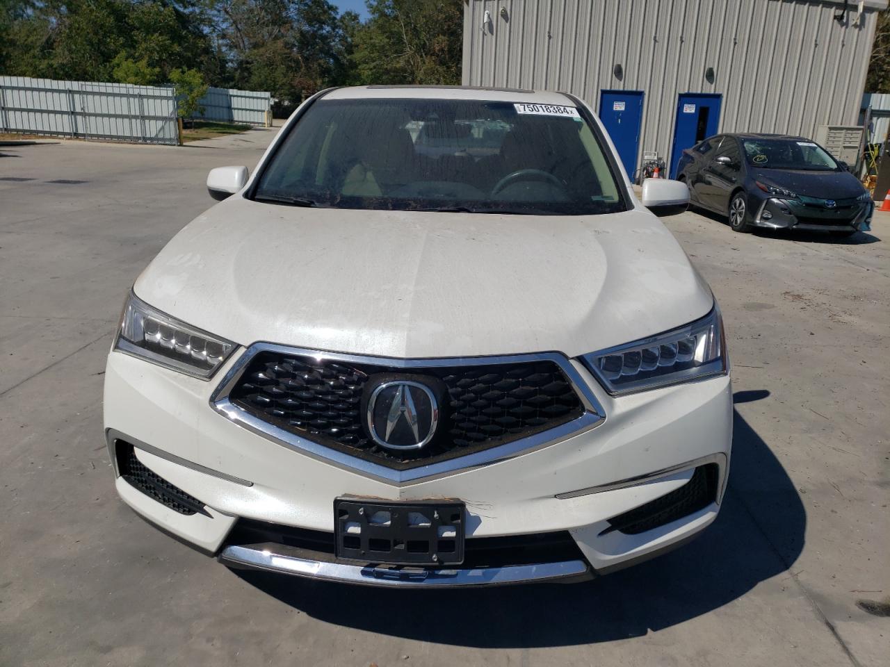 2020 Acura MDX - Image 5