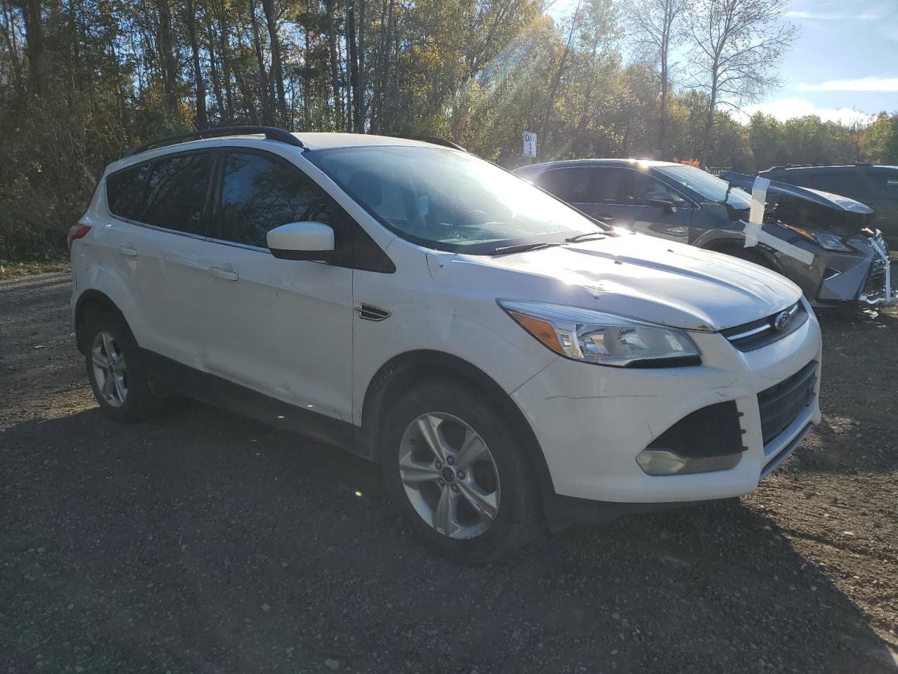 2014 Ford Escape - Image 4